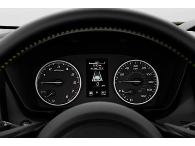 2026 Subaru ASCENT Onyx Edition Touring 7-Passenger