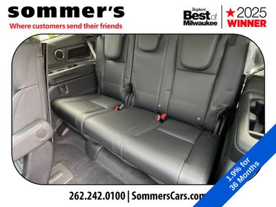 2026 Subaru ASCENT Onyx Edition Touring 7-Passenger