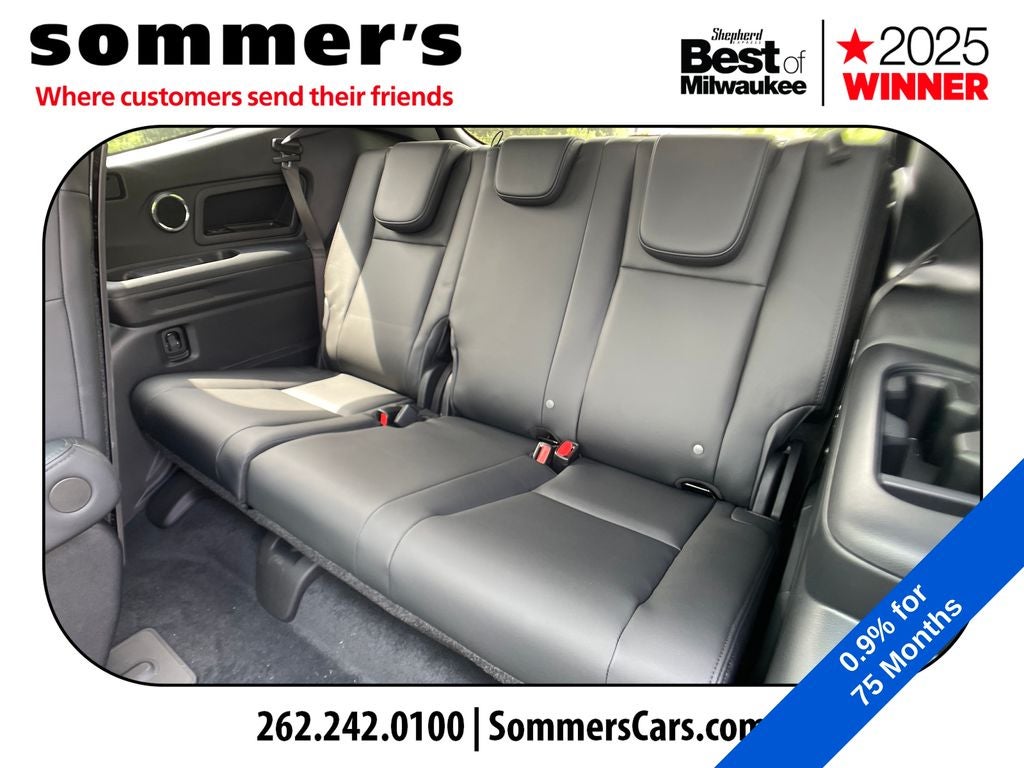2026 Subaru ASCENT Onyx Edition Touring 7-Passenger