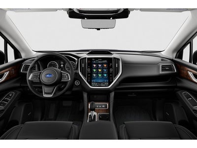 2025 Subaru ASCENT Touring