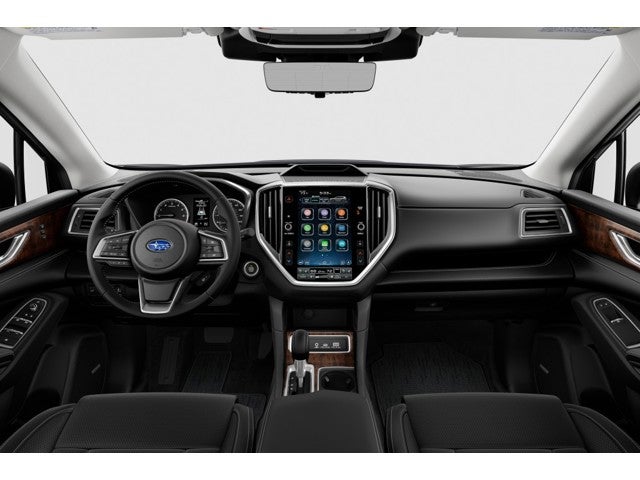 2025 Subaru ASCENT Touring