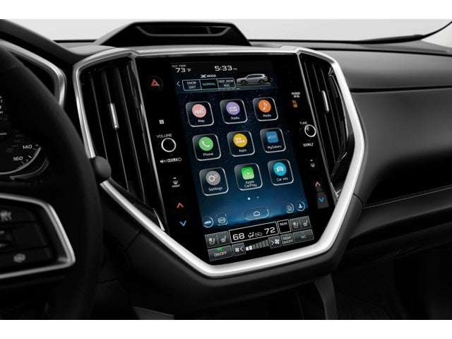 2025 Subaru ASCENT Touring