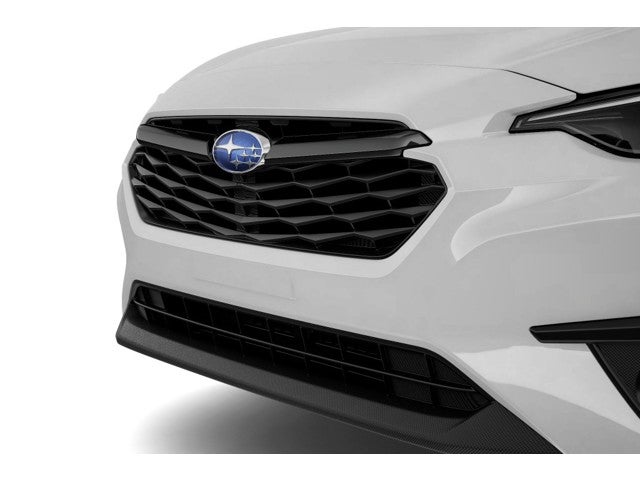 2027 Subaru IMPREZA Base