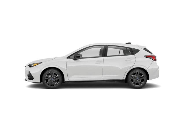 2027 Subaru IMPREZA Base