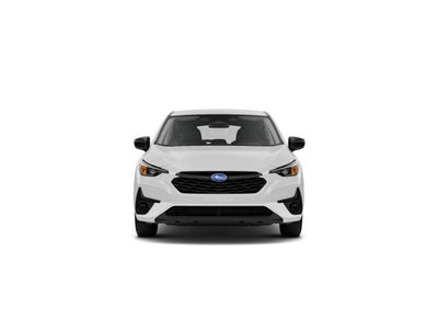 2027 Subaru IMPREZA Base