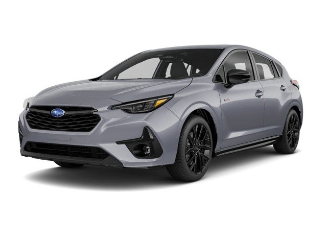 2027 Subaru IMPREZA Base