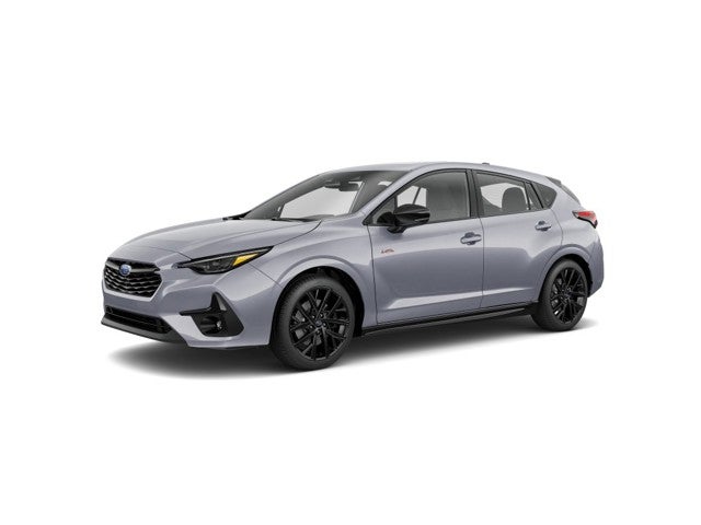 2027 Subaru IMPREZA Base
