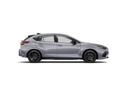 2027 Subaru IMPREZA Base