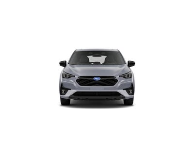 2027 Subaru IMPREZA Base