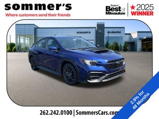 2026 Subaru WRX Base