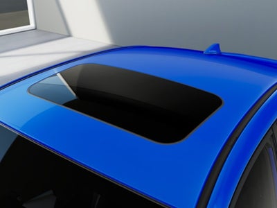 2026 Subaru WRX Premium