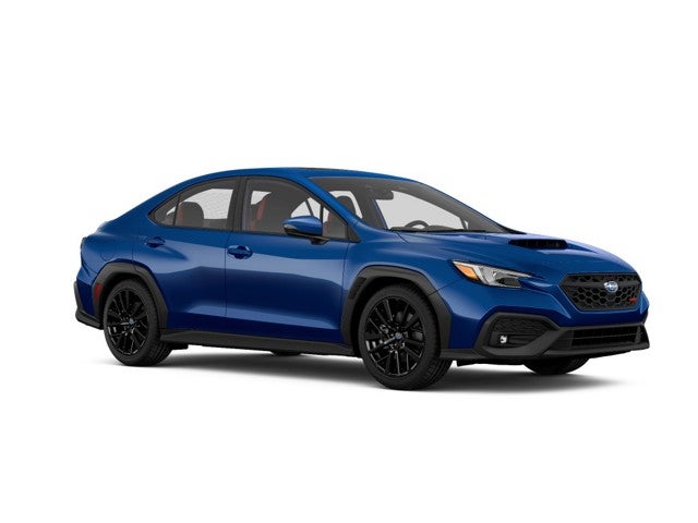 2026 Subaru WRX Sport-Tech's photo