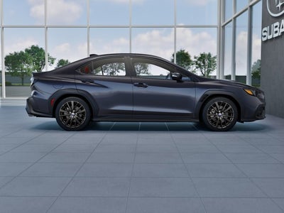 2026 Subaru WRX Limited