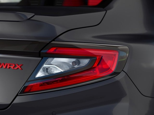 2026 Subaru WRX Limited