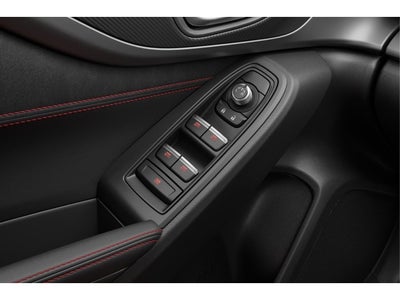 2025 Subaru WRX Limited