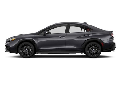 2025 Subaru WRX Limited