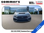 2026 Subaru WRX Limited