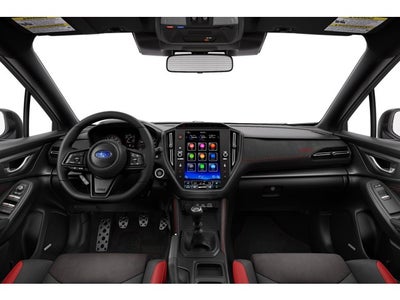 2026 Subaru WRX Limited