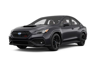 2026 Subaru WRX Limited