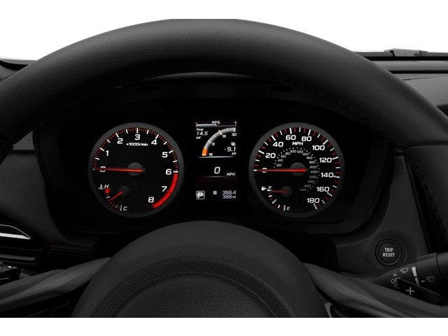 2026 Subaru WRX Limited