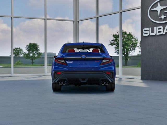 2026 Subaru WRX Limited