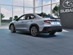 2026 Subaru WRX tS