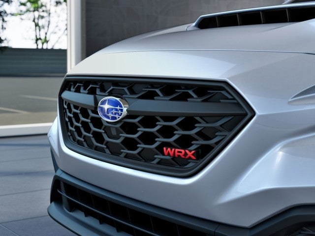 2026 Subaru WRX tS