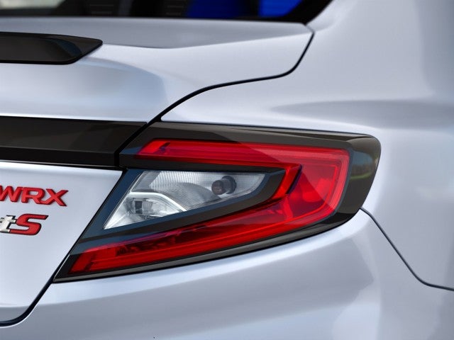2026 Subaru WRX tS