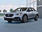 2026 Subaru WRX tS