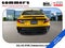 2026 Subaru WRX Series.Yellow
