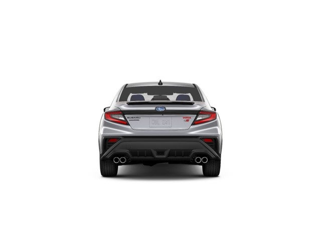 2026 Subaru WRX tS