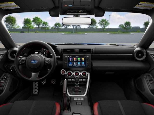 2026 Subaru BRZ Limited