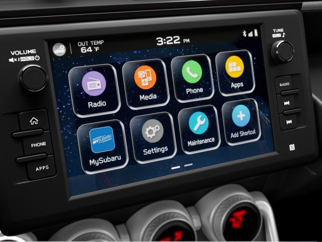 2026 Subaru BRZ Limited