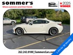 2026 Subaru BRZ Limited
