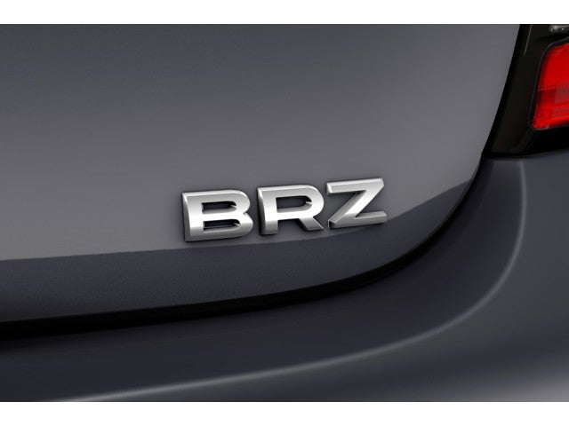 2025 Subaru BRZ Limited