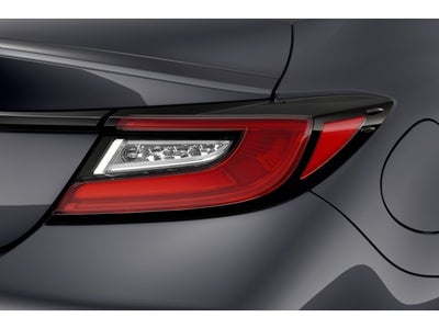 2025 Subaru BRZ Limited