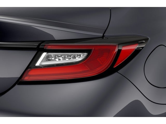 2025 Subaru BRZ Limited