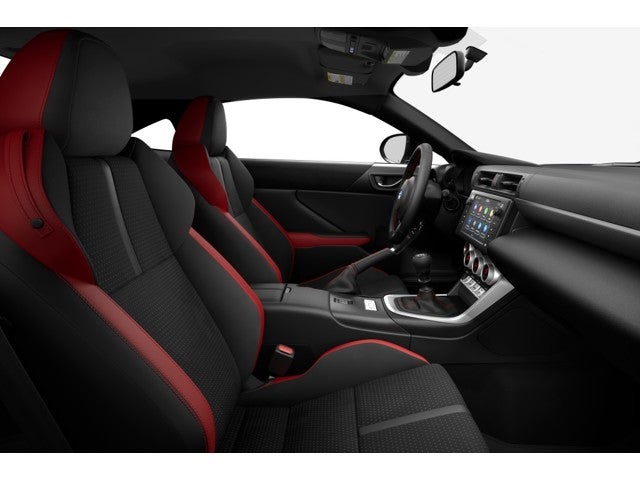 2025 Subaru BRZ Limited