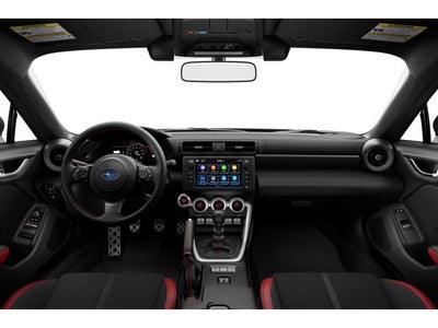 2025 Subaru BRZ Limited