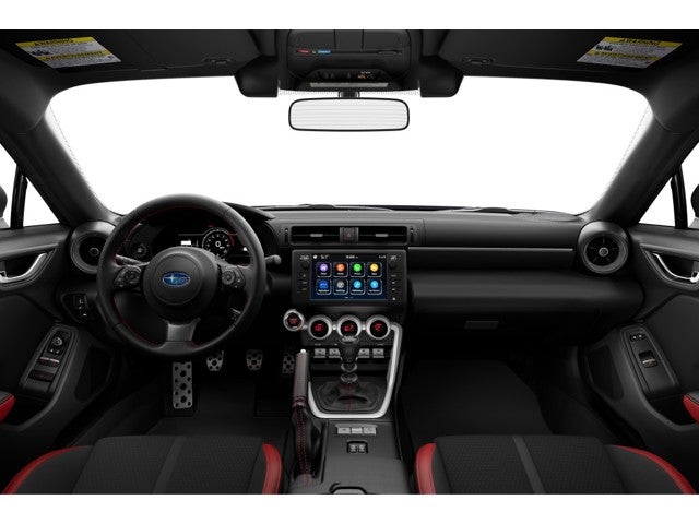 2025 Subaru BRZ Limited