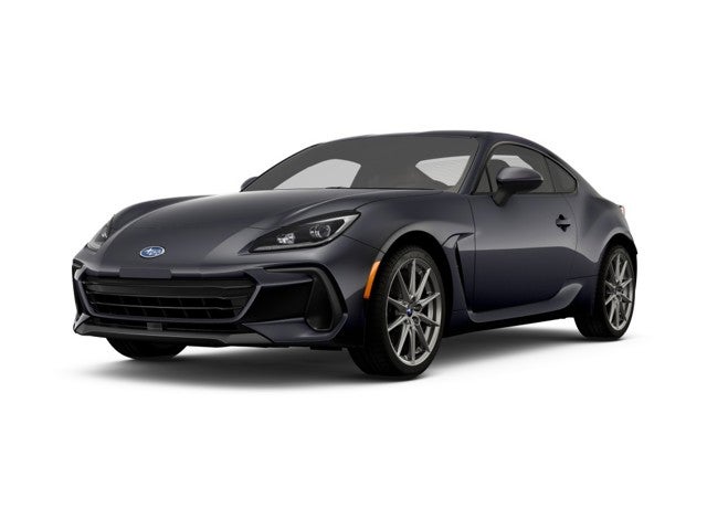 2025 Subaru BRZ Limited