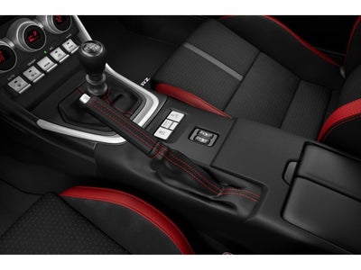2025 Subaru BRZ Limited
