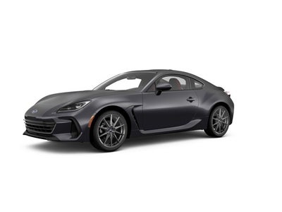 2025 Subaru BRZ Limited