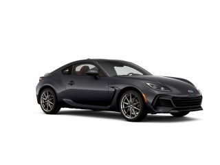 2025 Subaru BRZ Limited