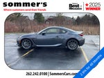 2026 Subaru BRZ Limited