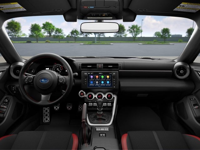 2026 Subaru BRZ Limited