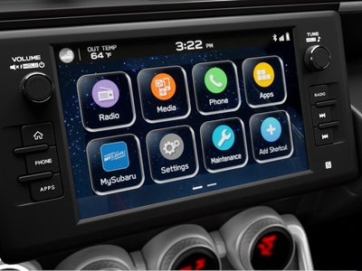 2026 Subaru BRZ Limited