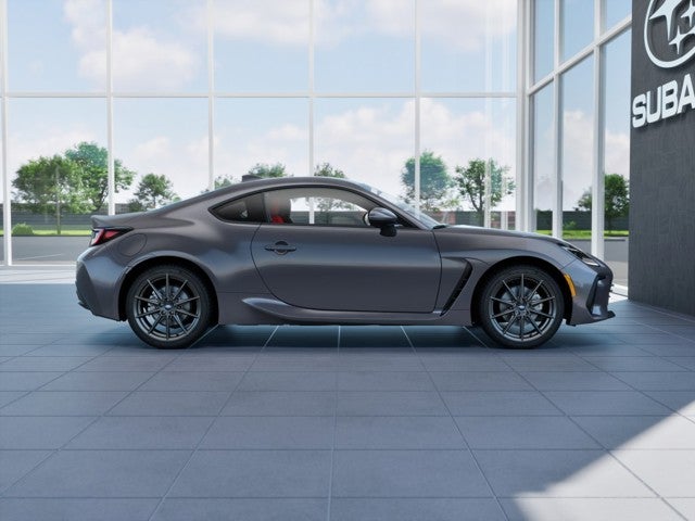 2026 Subaru BRZ Limited