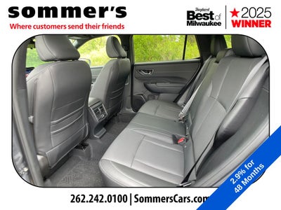 2026 Subaru OUTBACK Touring