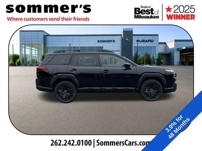 2026 Subaru OUTBACK Limited XT